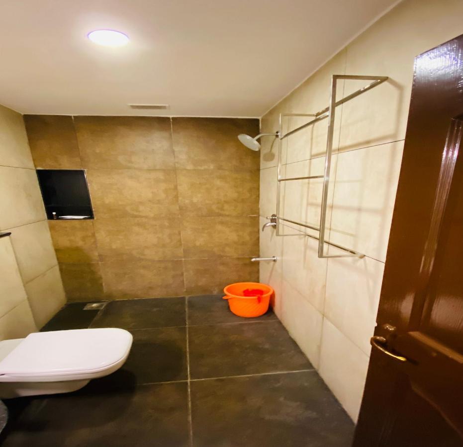 Dfront Golden Palace Namakkal Exterior photo